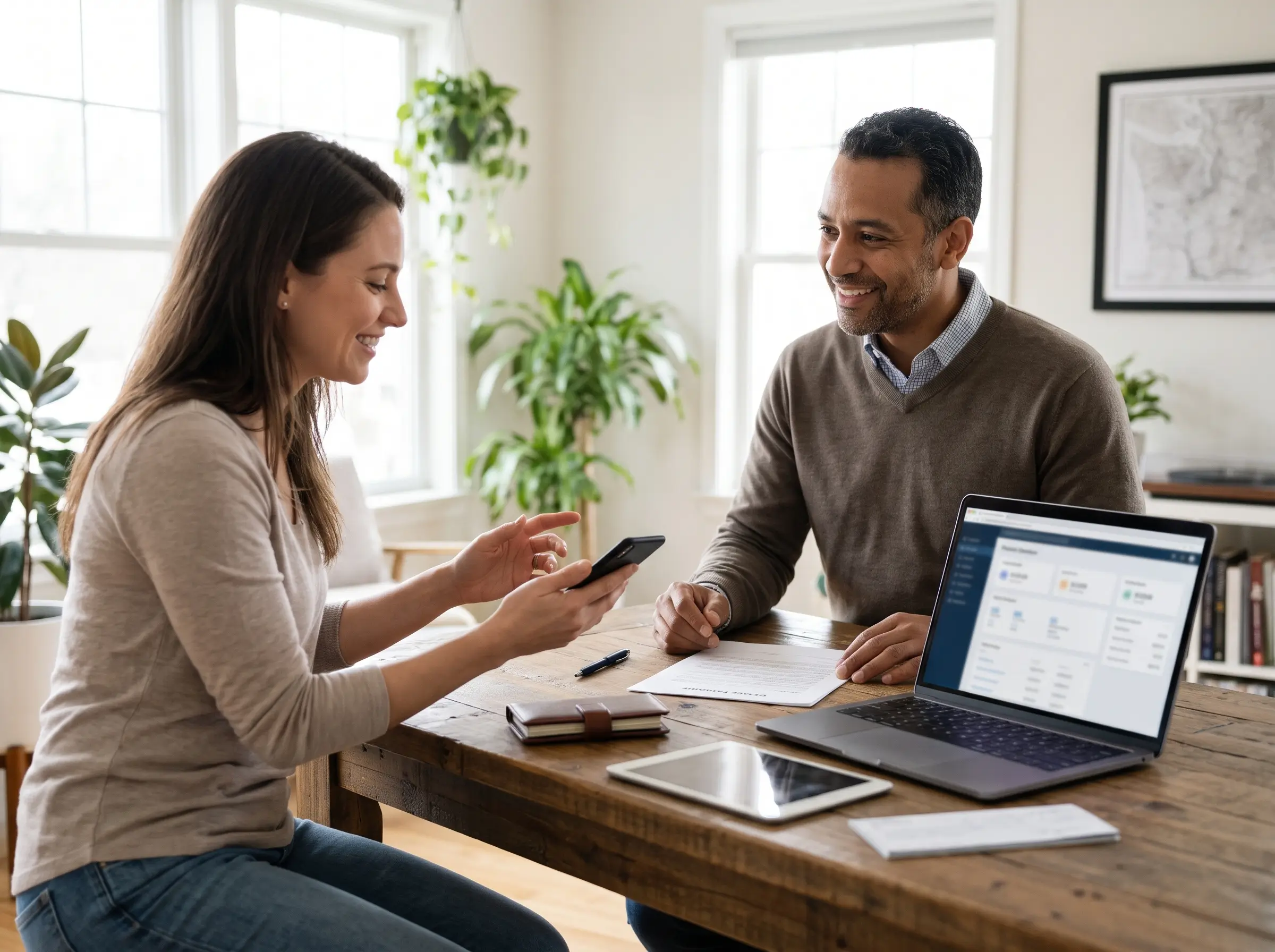 7 Best Ways to Collect Rent: Guide for Washington Landlords